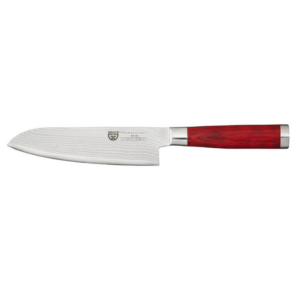 Santokumesser Ratgeber