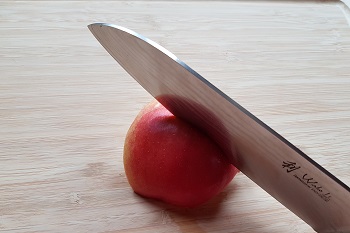 scharfe Messer