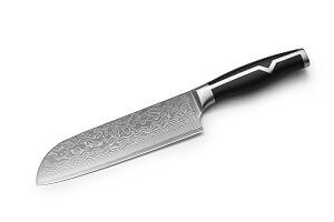 Kochling Damast Messer