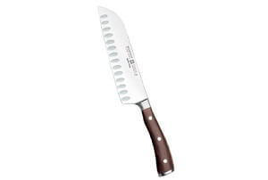 Wüsthof Ikon Santoku