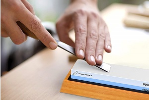 Schleifstein 400 1000