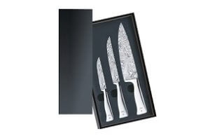 WMF Damastmesser Set