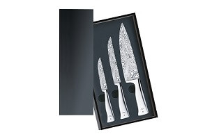 WMF Damastmesser Set