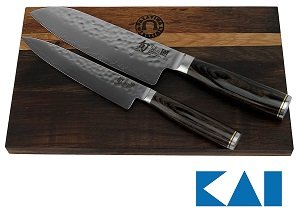 Kai Damastmesser
