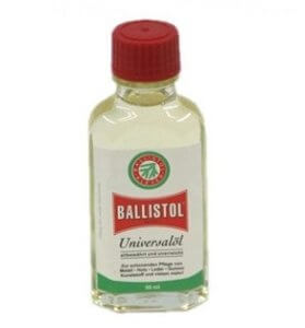 Damastmesser rost entfernen