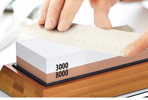 Schleifstein 3000 8000