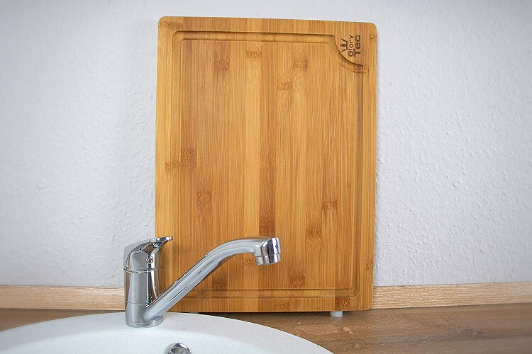 Welche Schneidebretter sind hygienisch