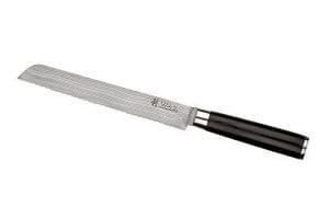 Brotmesser aus Damaststahl